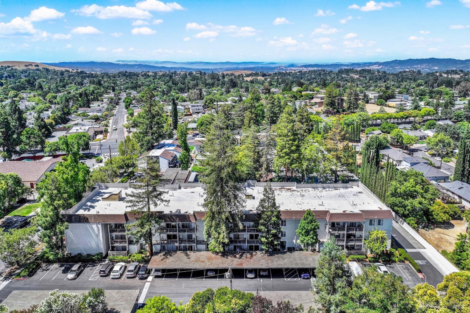 4081 Clayton Road Concord CA 94521