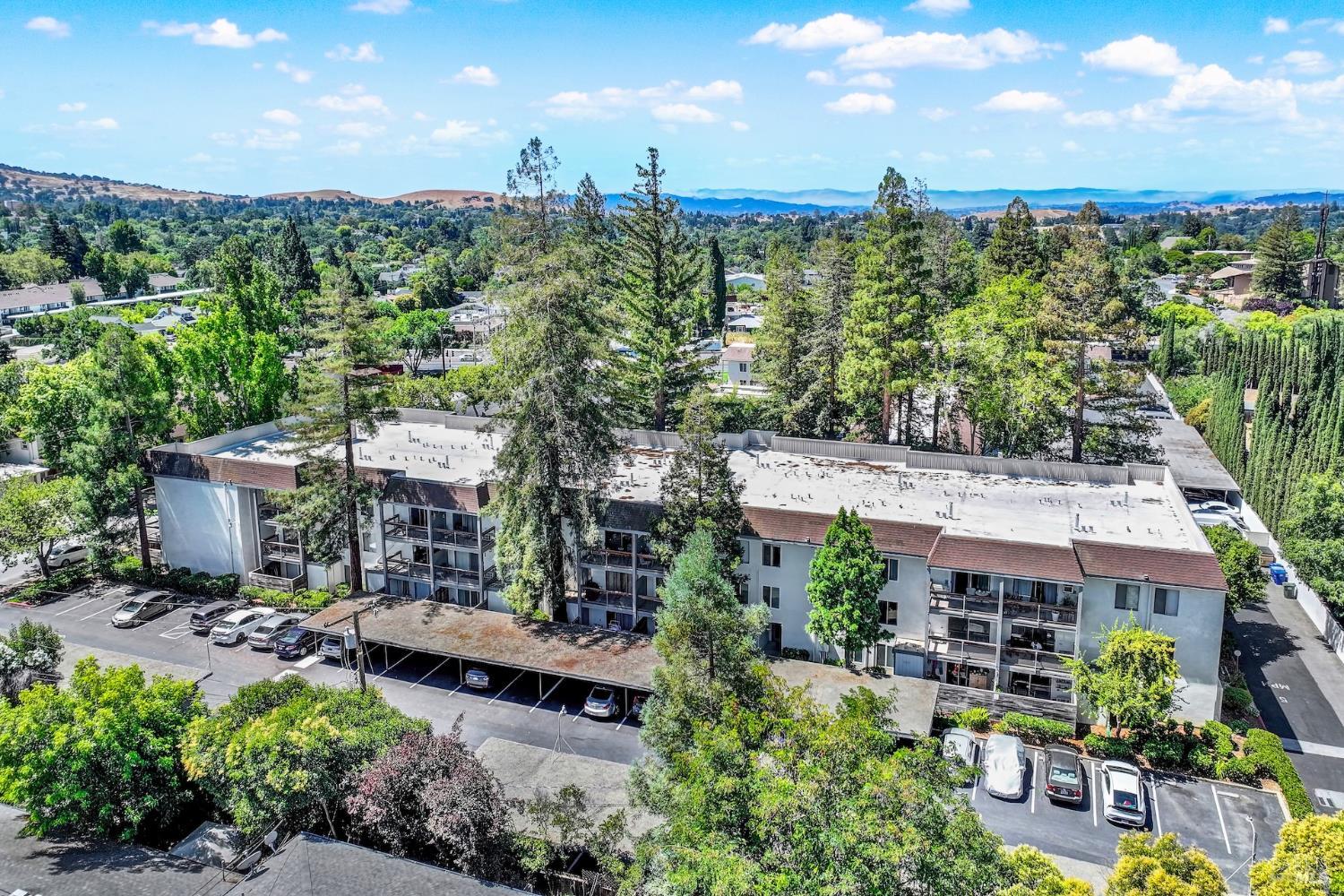 4081 Clayton Road Concord CA 94521