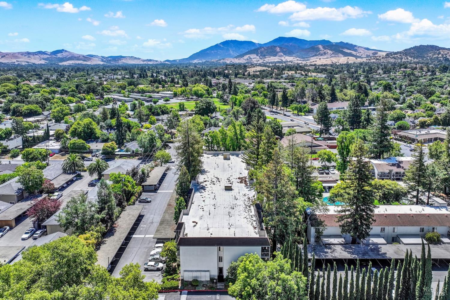 4081 Clayton Road Concord CA 94521