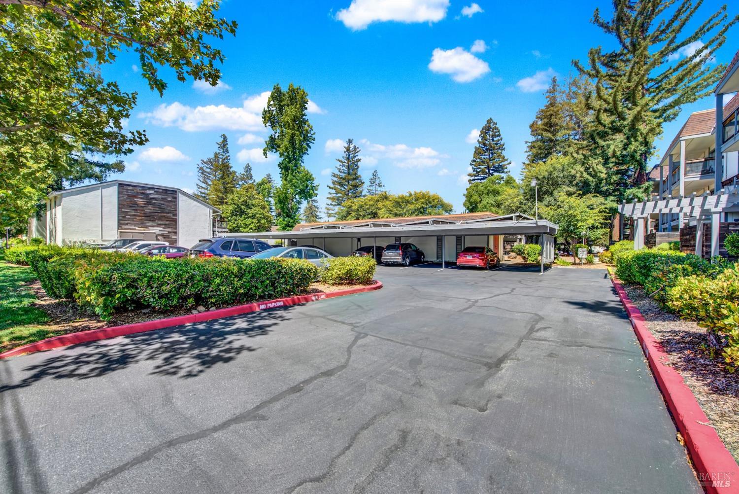 4081 Clayton Road Concord CA 94521