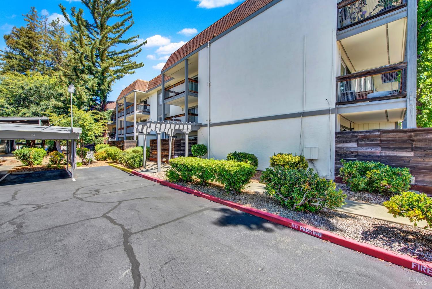 4081 Clayton Road Concord CA 94521
