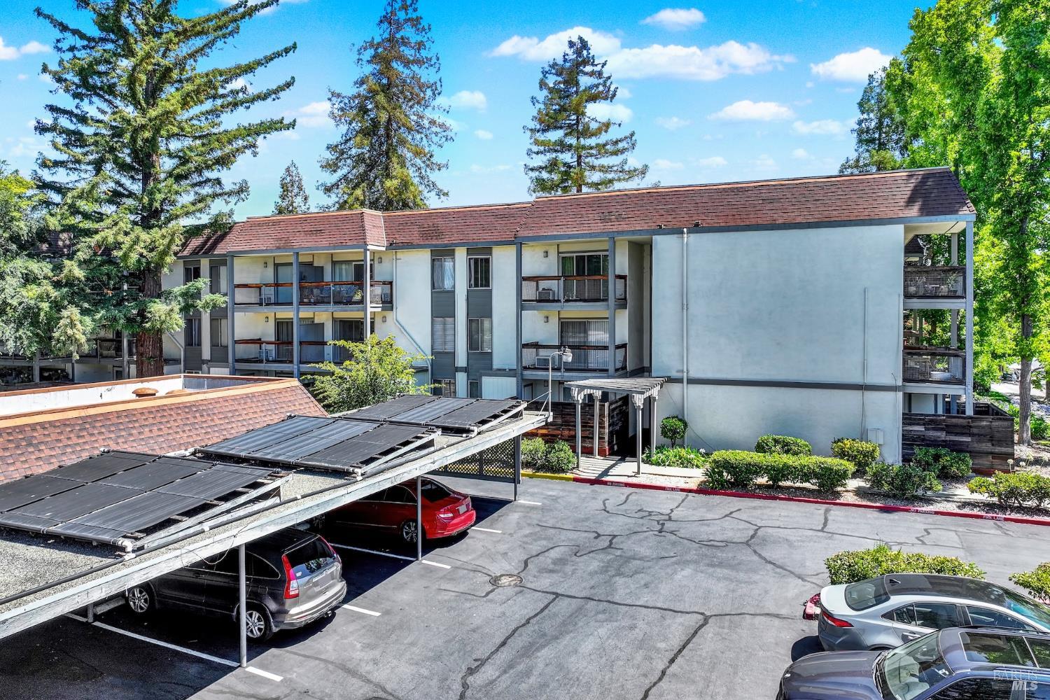 4081 Clayton Road Concord CA 94521