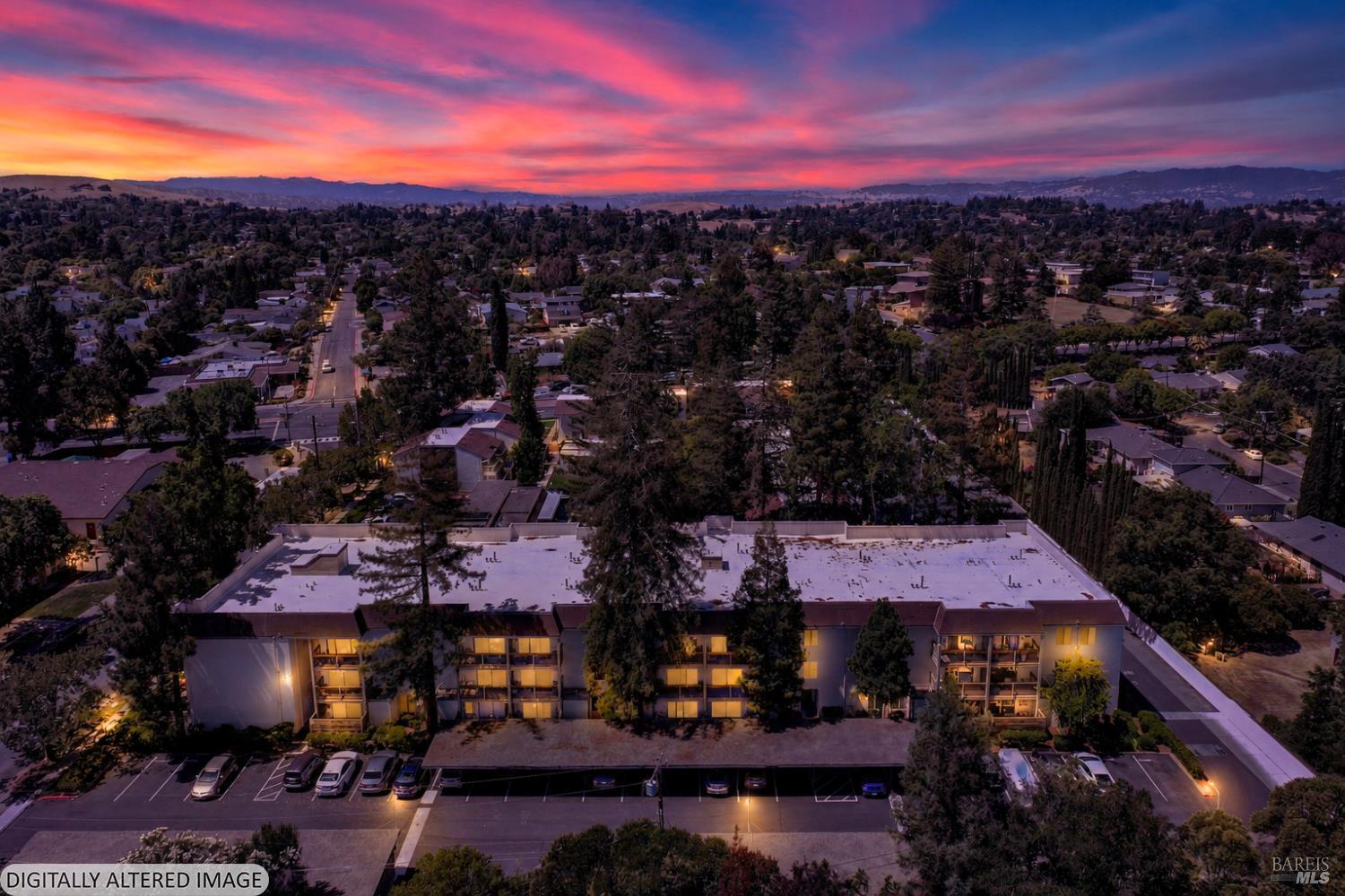4081 Clayton Road Concord CA 94521