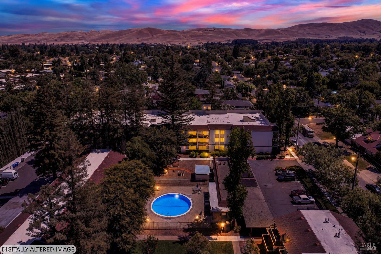 4081 Clayton Road Concord CA 94521