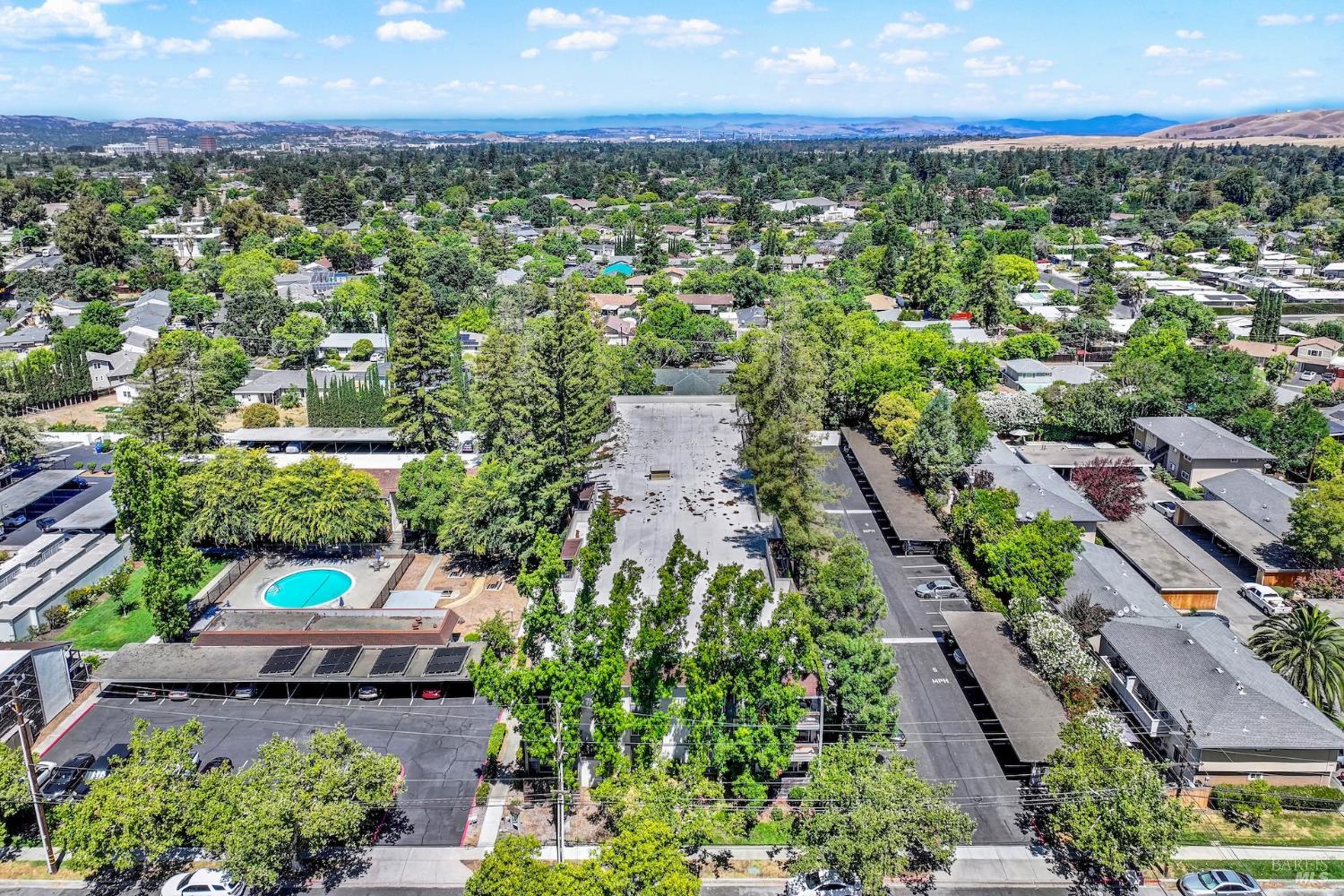 4081 Clayton Road Concord CA 94521