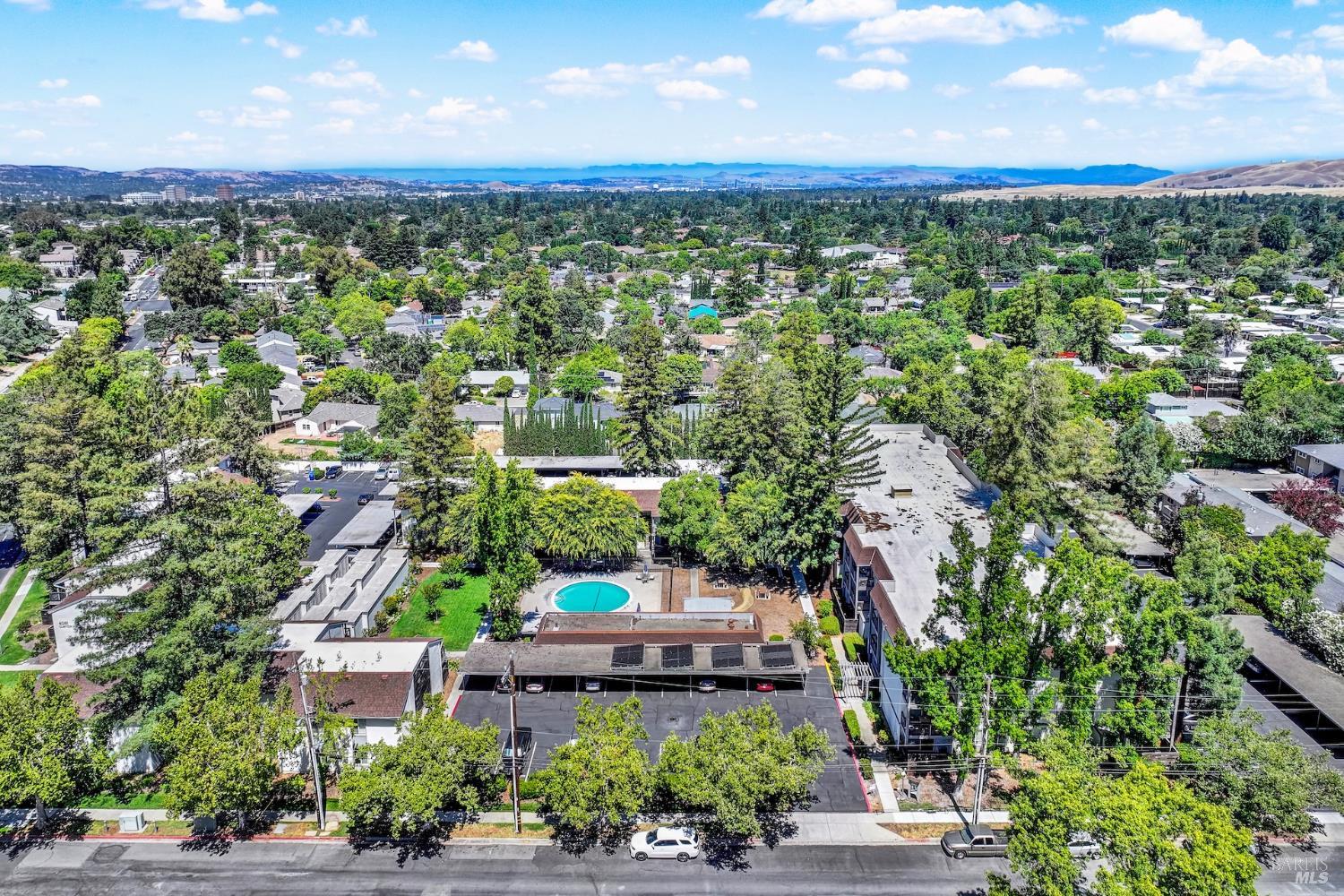 4081 Clayton Road Concord CA 94521
