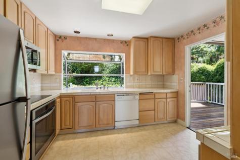 51 Marin Avenue Sausalito CA 94965