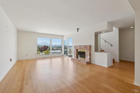51 Marin Avenue Sausalito CA 94965