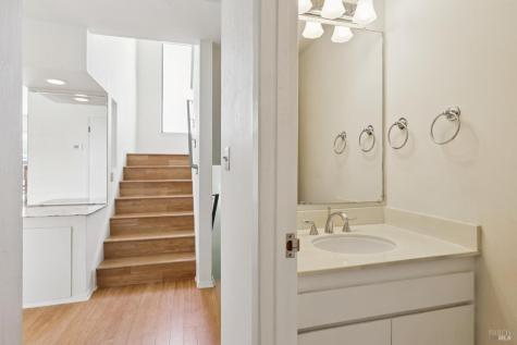 51 Marin Avenue Sausalito CA 94965