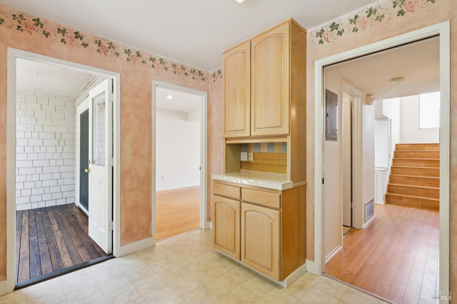 51 Marin Avenue Sausalito CA 94965