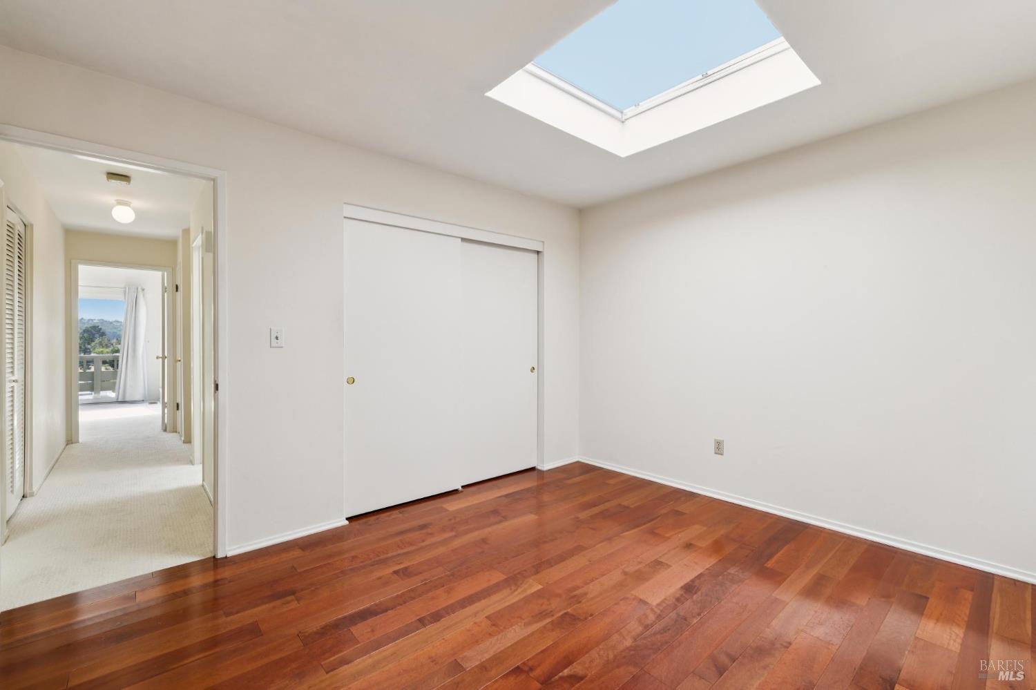 51 Marin Avenue Sausalito CA 94965