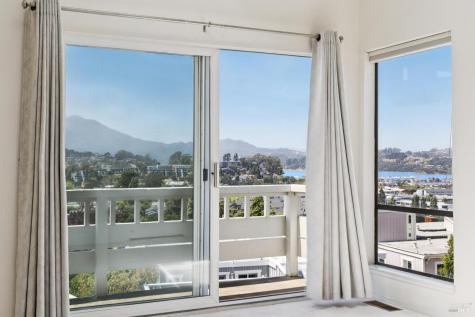51 Marin Avenue Sausalito CA 94965