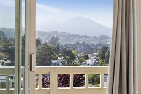 51 Marin Avenue Sausalito CA 94965
