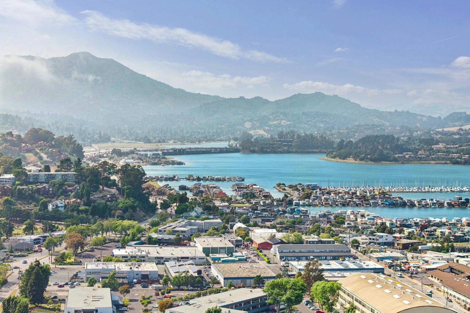 51 Marin Avenue Sausalito CA 94965