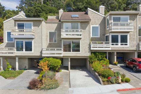 51 Marin Avenue Sausalito CA 94965