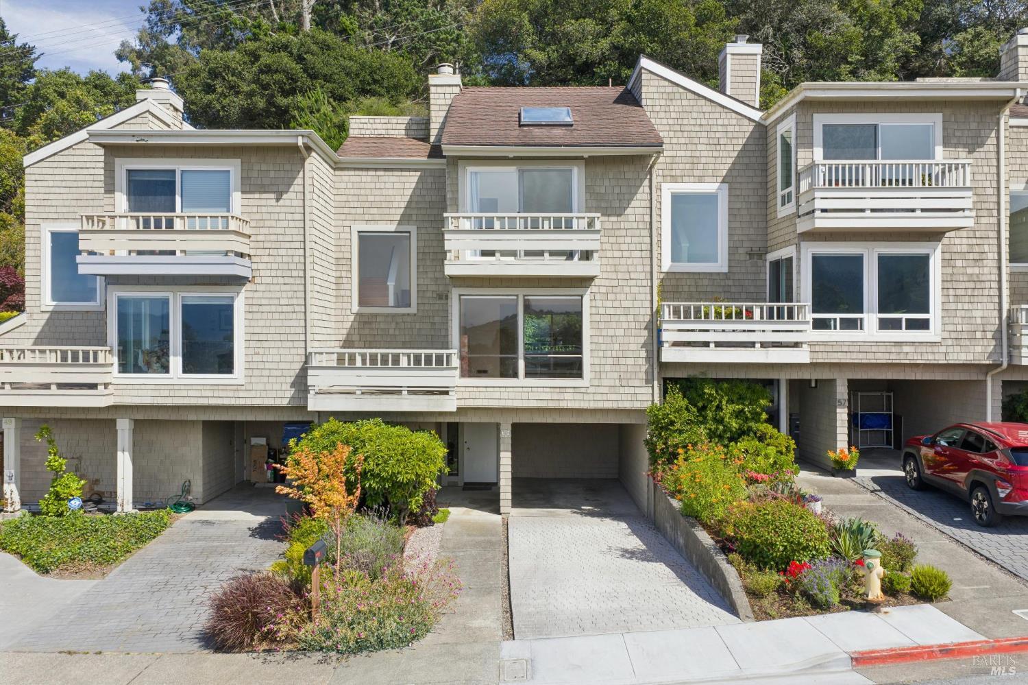 51 Marin Avenue Sausalito CA 94965