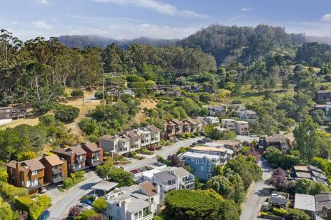 51 Marin Avenue Sausalito CA 94965