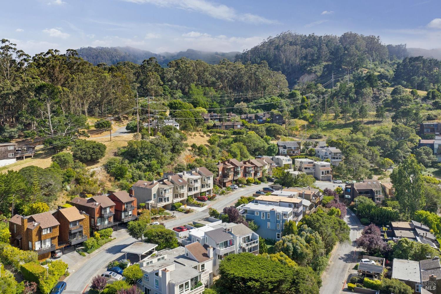 51 Marin Avenue Sausalito CA 94965