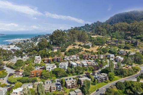 51 Marin Avenue Sausalito CA 94965