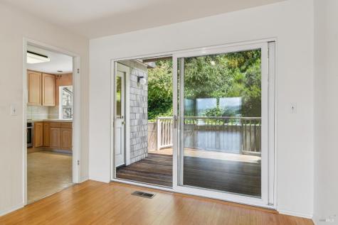 51 Marin Avenue Sausalito CA 94965