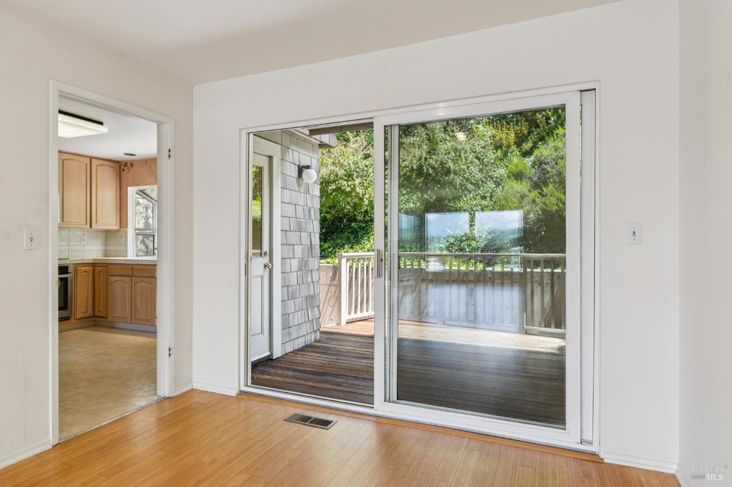 51 Marin Avenue Sausalito CA 94965