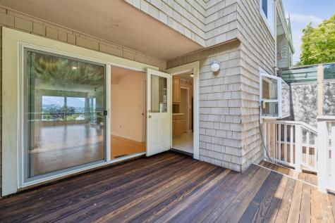 51 Marin Avenue Sausalito CA 94965
