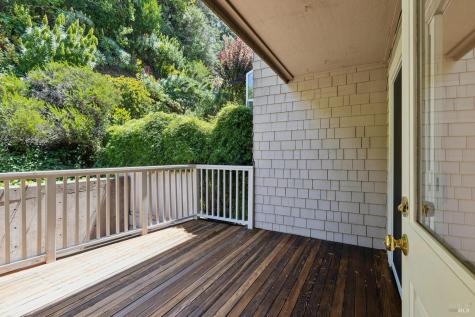 51 Marin Avenue Sausalito CA 94965