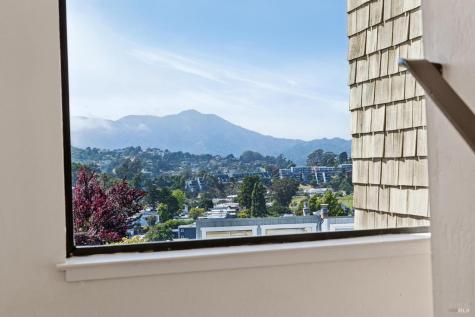 51 Marin Avenue Sausalito CA 94965