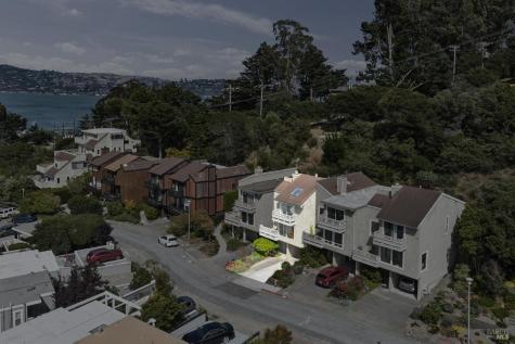 51 Marin Avenue Sausalito CA 94965