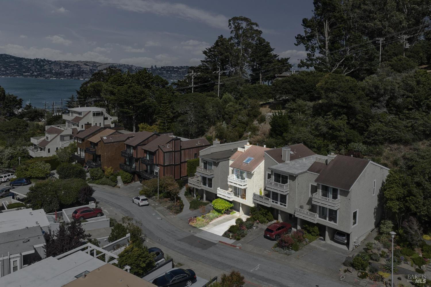 51 Marin Avenue Sausalito CA 94965