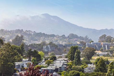 51 Marin Avenue Sausalito CA 94965