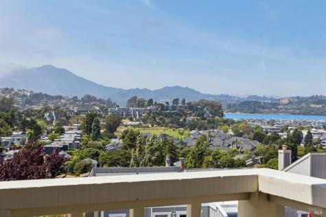 51 Marin Avenue Sausalito CA 94965