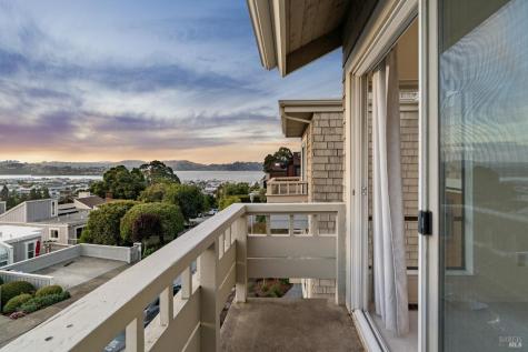 51 Marin Avenue Sausalito CA 94965