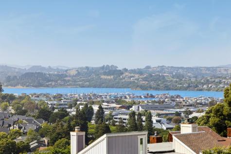 51 Marin Avenue Sausalito CA 94965