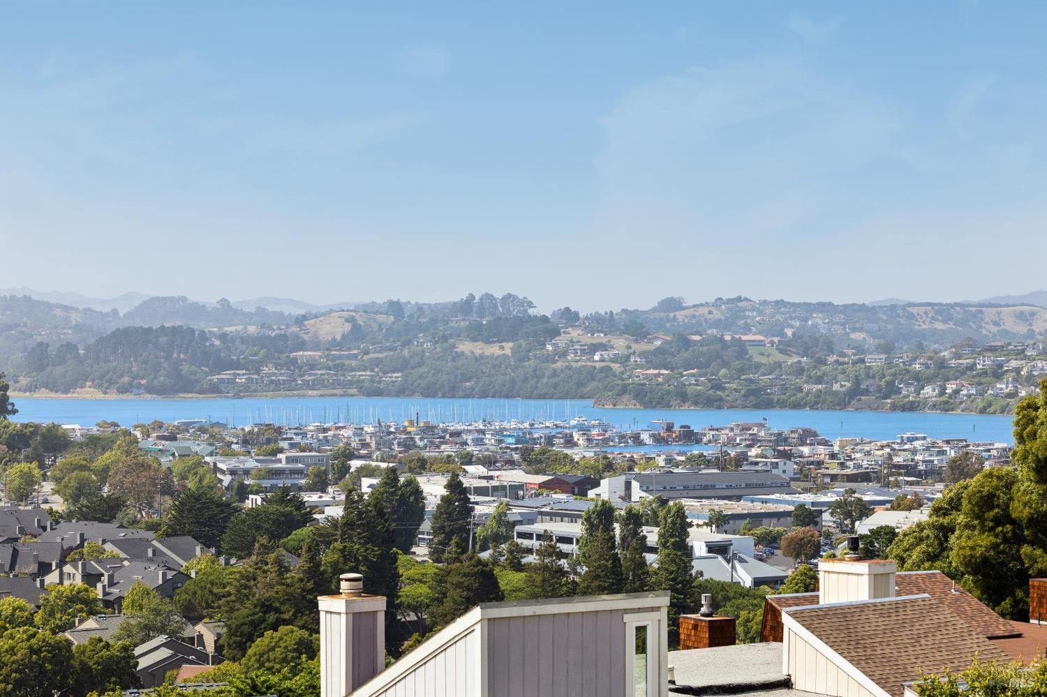 51 Marin Avenue Sausalito CA 94965