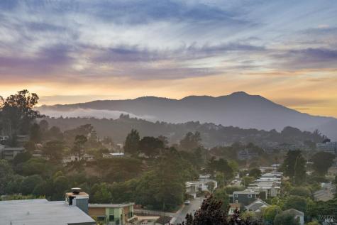 51 Marin Avenue Sausalito CA 94965