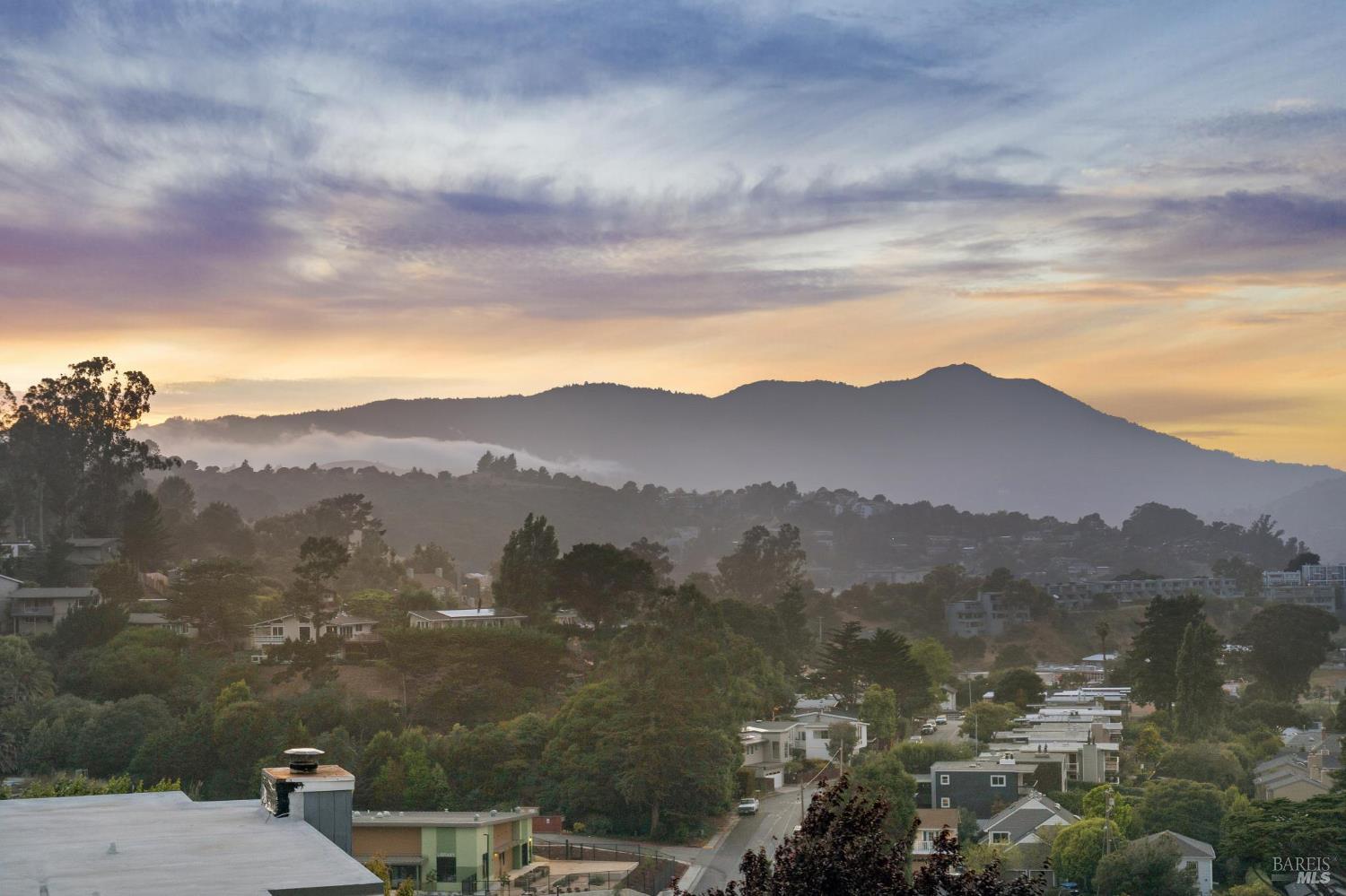 51 Marin Avenue Sausalito CA 94965