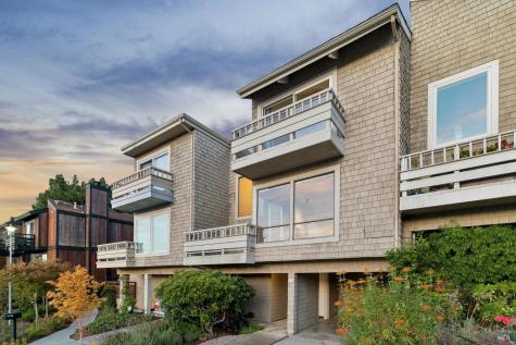 51 Marin Avenue Sausalito CA 94965