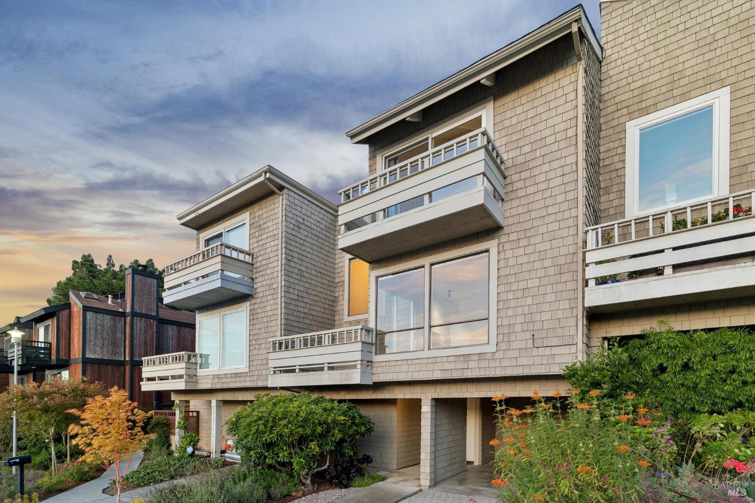 51 Marin Avenue Sausalito CA 94965