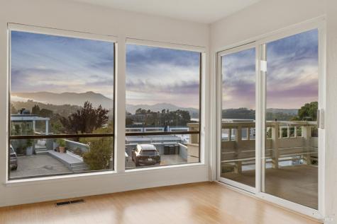 51 Marin Avenue Sausalito CA 94965