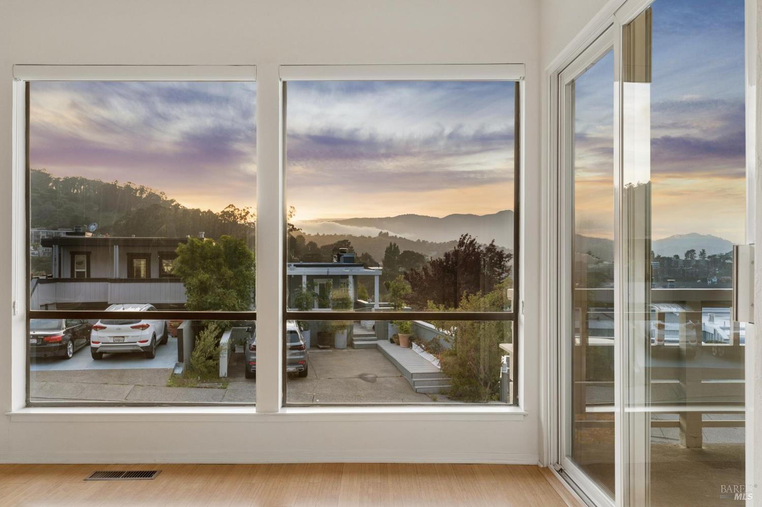 51 Marin Avenue Sausalito CA 94965