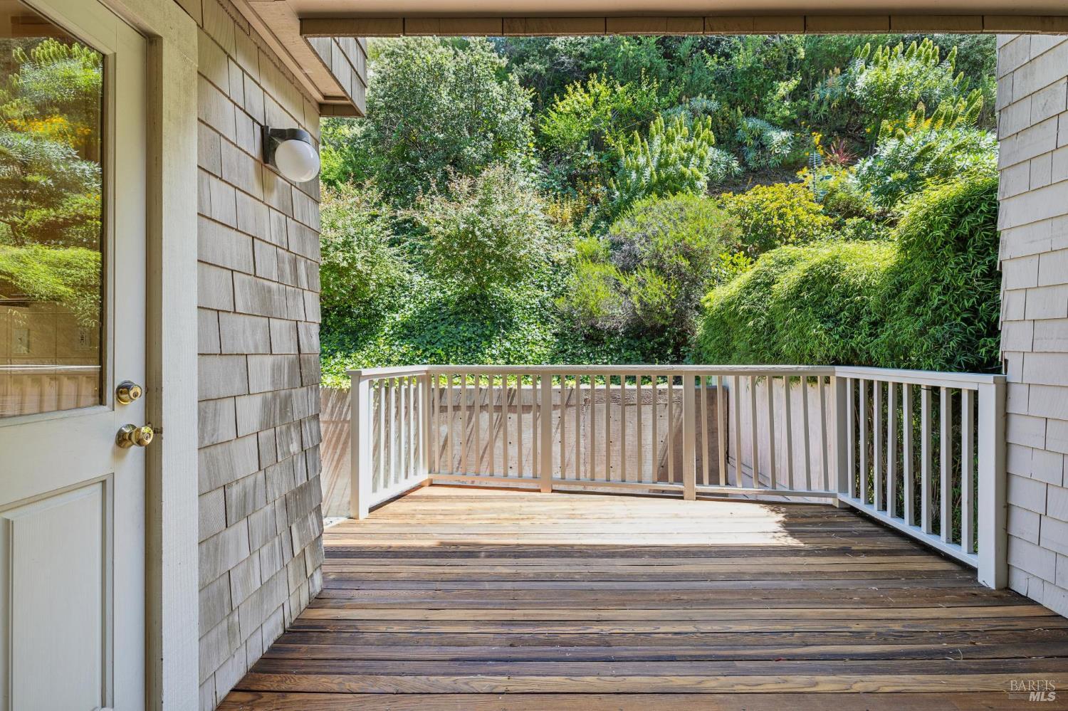 51 Marin Avenue Sausalito CA 94965