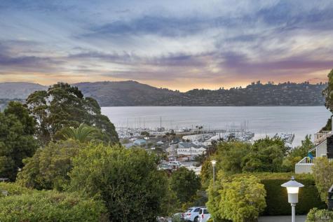 51 Marin Avenue Sausalito CA 94965