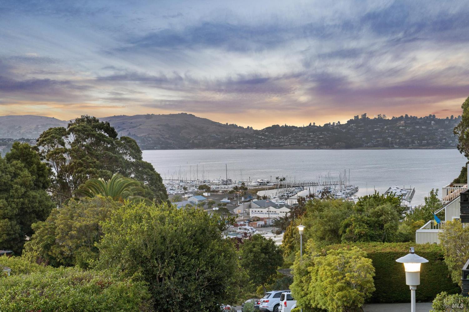 51 Marin Avenue Sausalito CA 94965