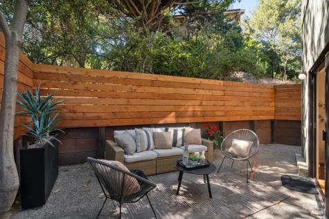 1511 Casa Buena Drive Corte Madera CA 94925