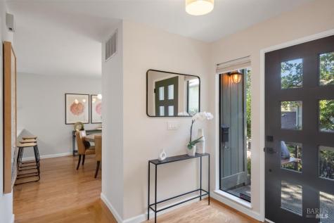1511 Casa Buena Drive Corte Madera CA 94925