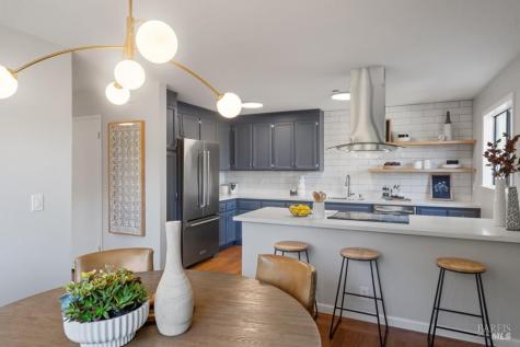 1511 Casa Buena Drive Corte Madera CA 94925