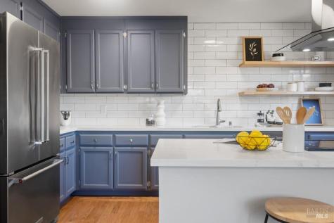 1511 Casa Buena Drive Corte Madera CA 94925