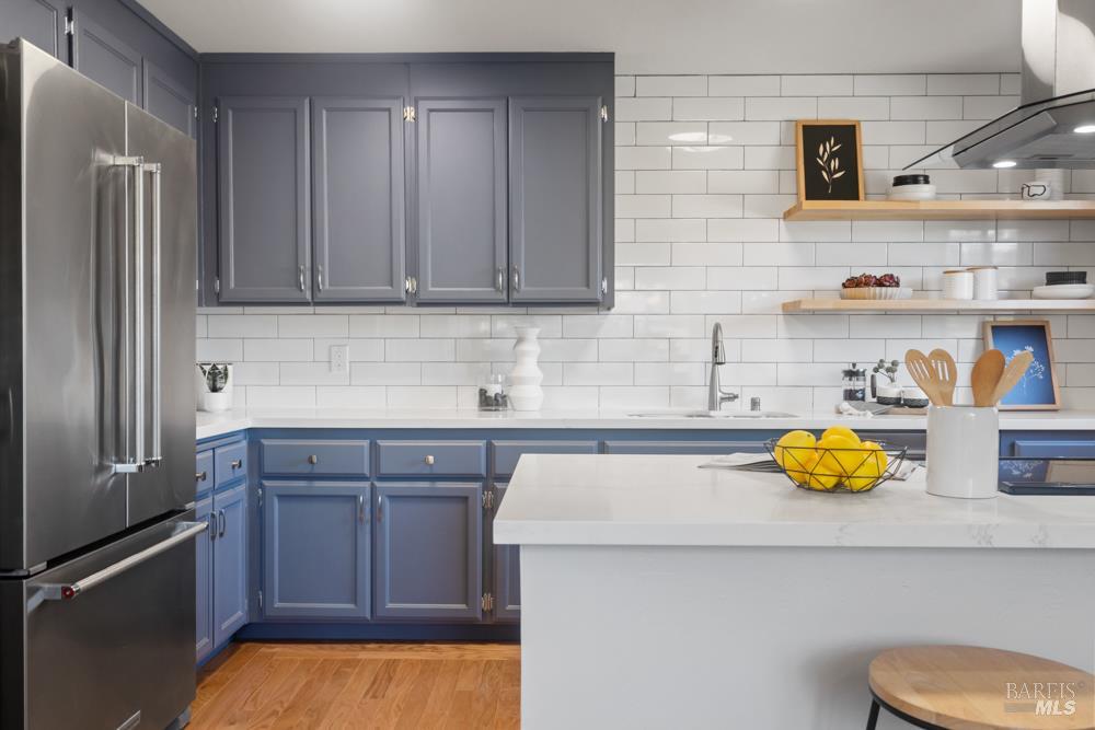 1511 Casa Buena Drive Corte Madera CA 94925