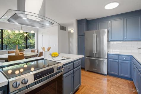 1511 Casa Buena Drive Corte Madera CA 94925